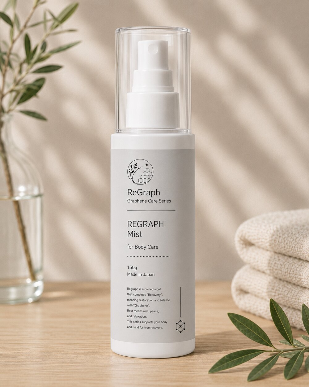 REGRAPH Mist